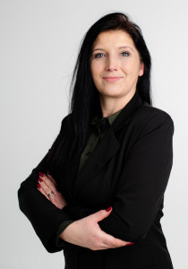 Agnieszka Falenta